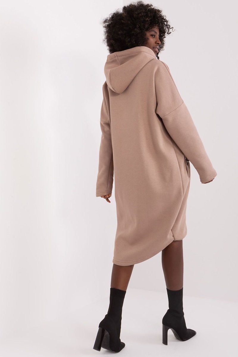 Premium Casual Sweatshirt Model 191263 - Unisex Comfort Fit | wowstore.live - Wow Store