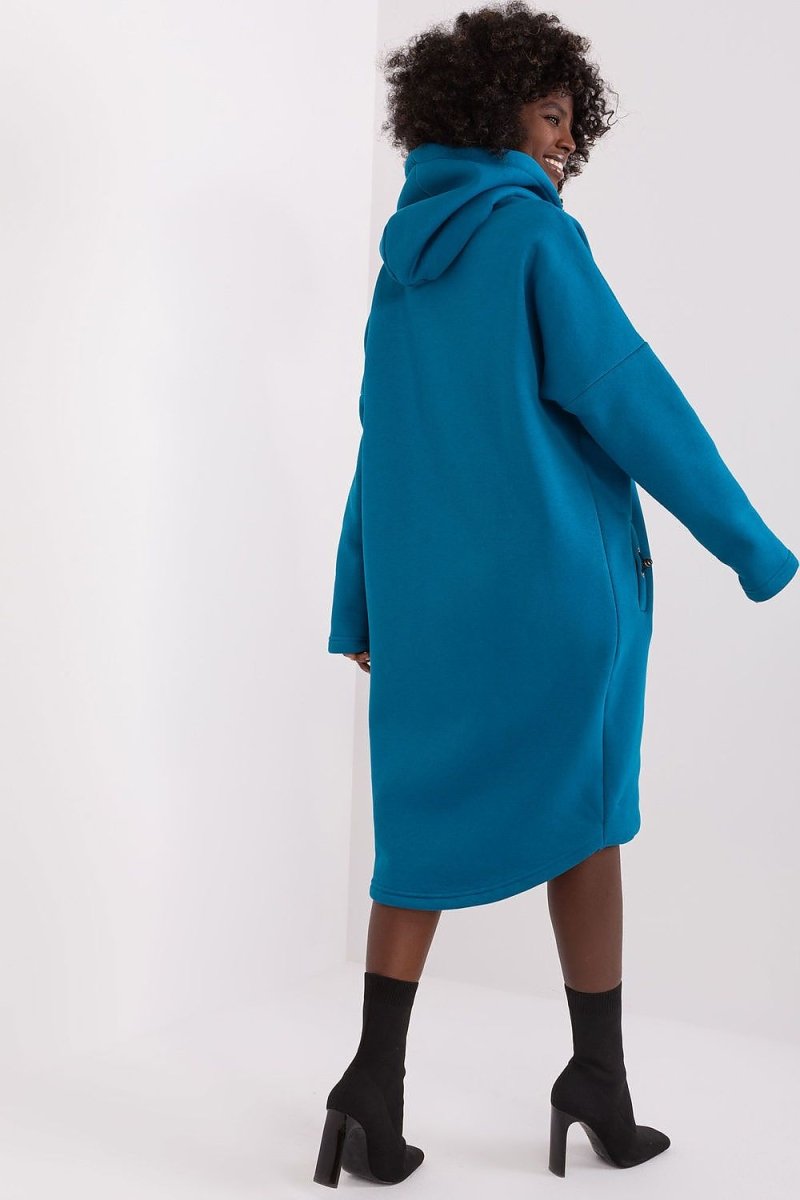 Premium Casual Sweatshirt Model 191263 - Unisex Comfort Fit | wowstore.live - Wow Store