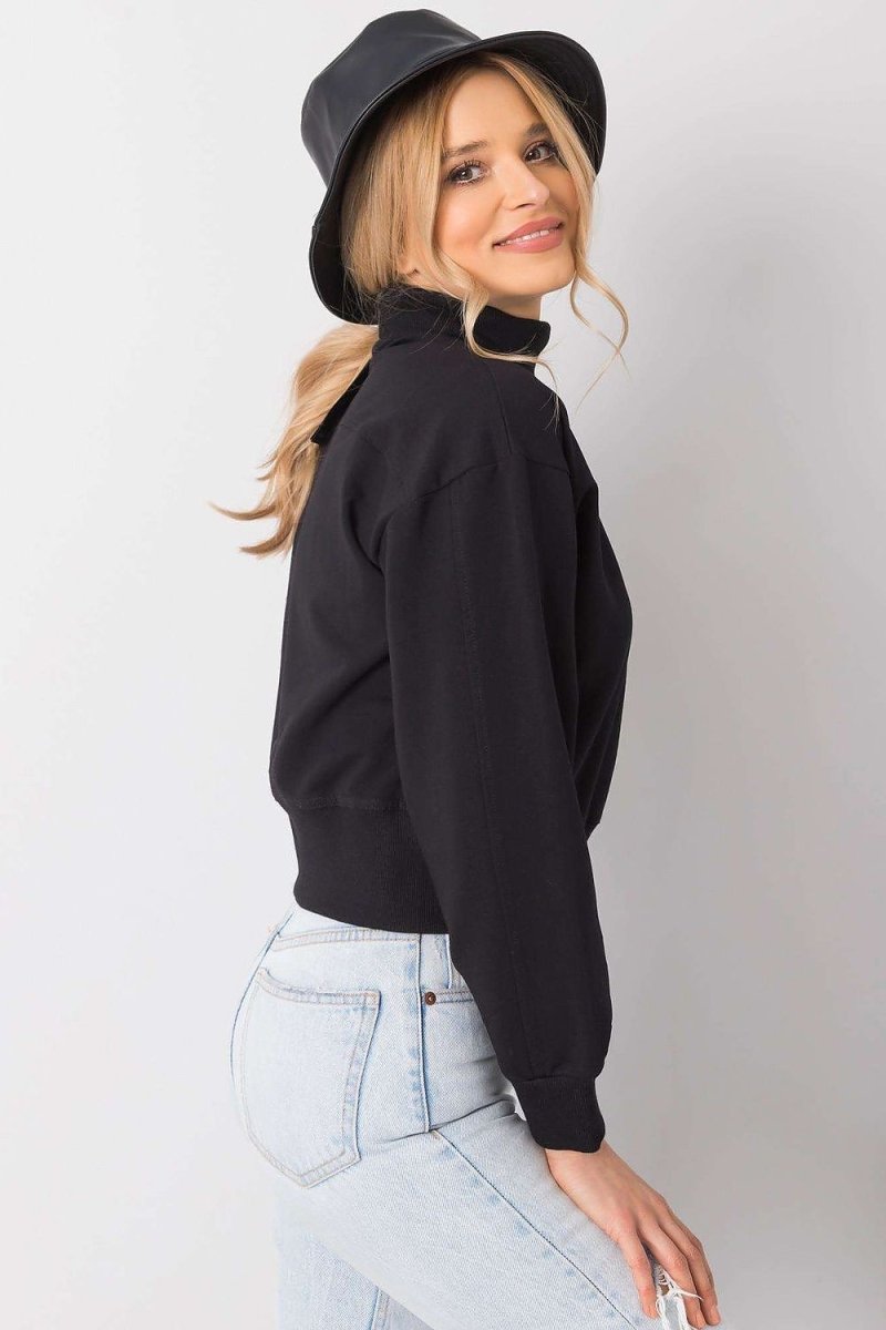 Premium Comfort Sweatshirt Model 161483 - Versatile Everyday Pullover | wowstore.live - Wow Store