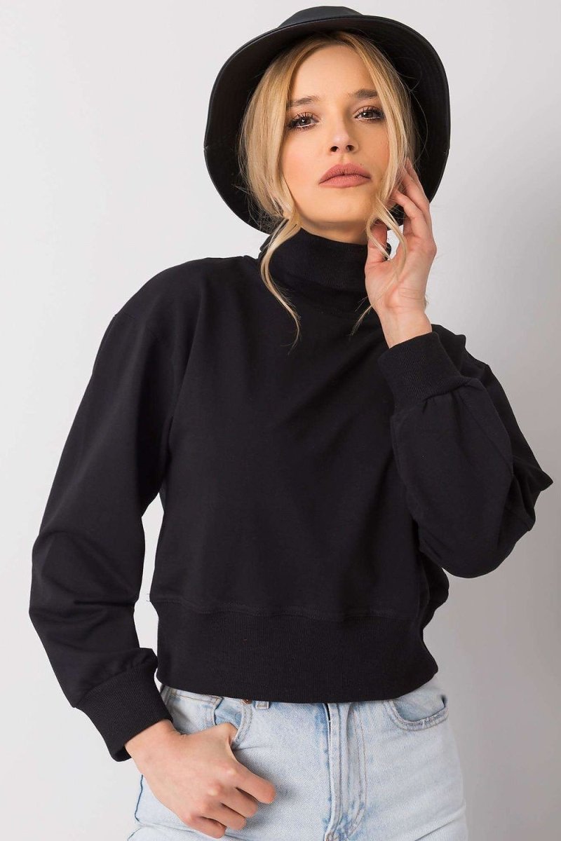 Premium Comfort Sweatshirt Model 161483 - Versatile Everyday Pullover | wowstore.live - Wow Store