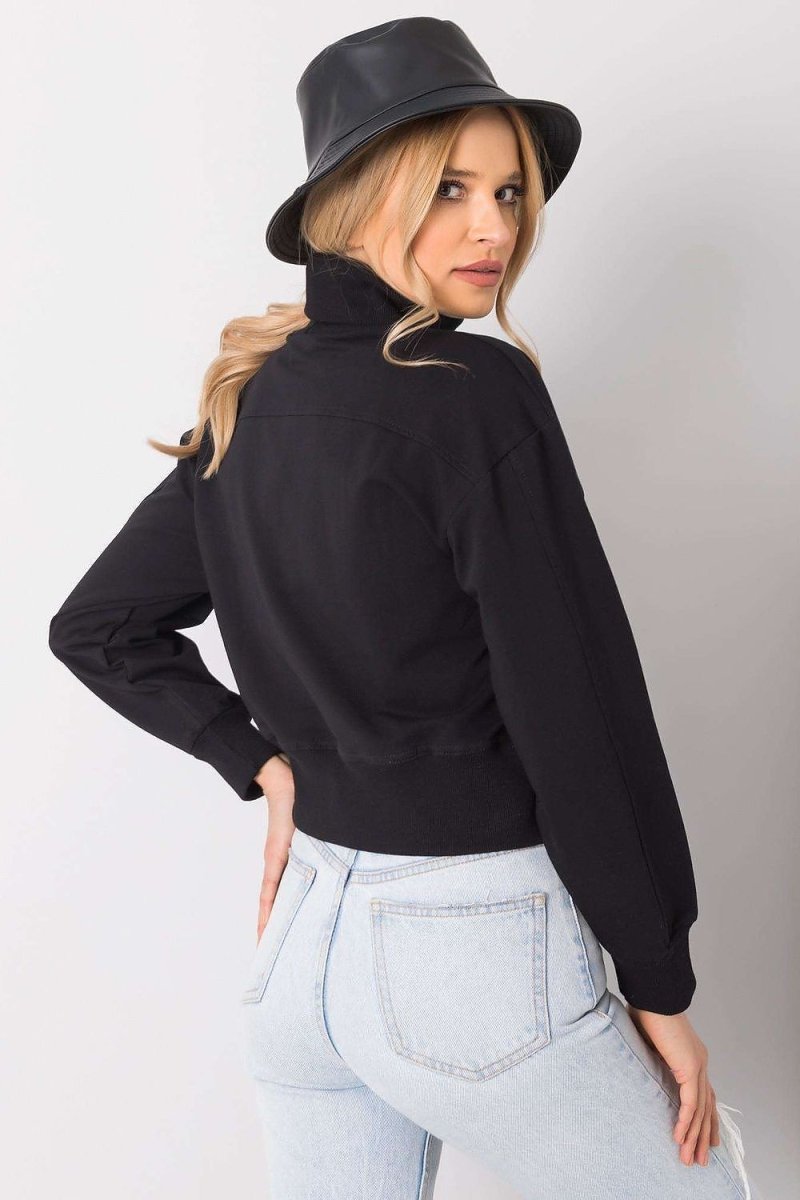 Premium Comfort Sweatshirt Model 161483 - Versatile Everyday Pullover | wowstore.live - Wow Store