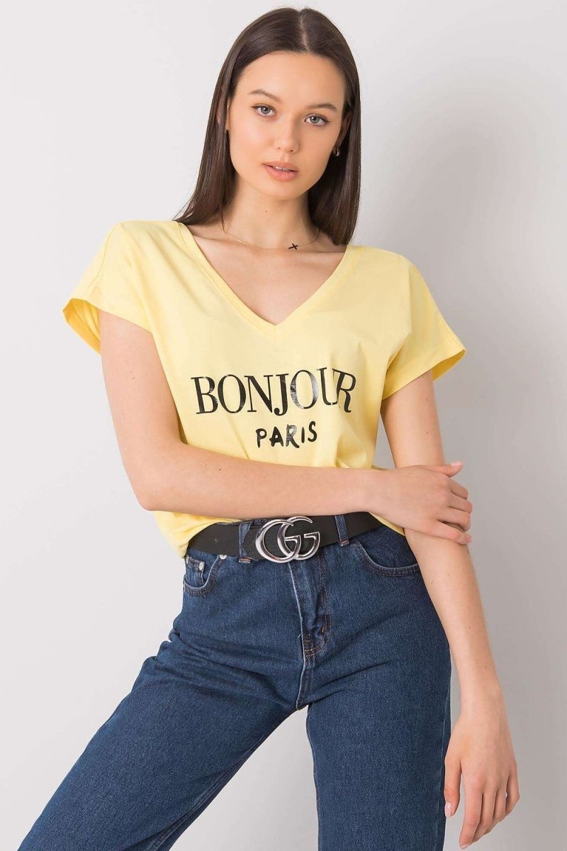 Premium Fancy Graphic T-Shirt - Model 167938 Artistic Unisex Tee | wowstore.live - Wow Store