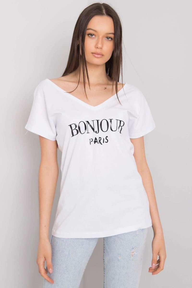 Premium Fancy Graphic T-Shirt - Model 167938 Artistic Unisex Tee | wowstore.live - Wow Store