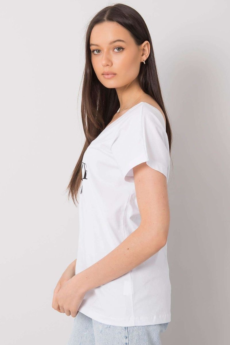 Premium Fancy Graphic T-Shirt - Model 167938 Artistic Unisex Tee | wowstore.live - Wow Store