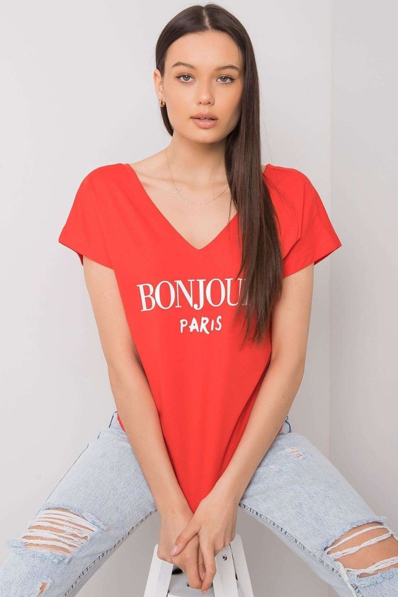 Premium Fancy Graphic T-Shirt - Model 167938 Artistic Unisex Tee | wowstore.live - Wow Store
