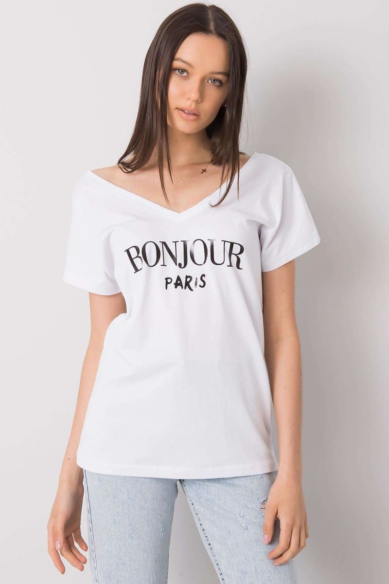Premium Fancy Graphic T-Shirt - Model 167938 Artistic Unisex Tee | wowstore.live - Wow Store