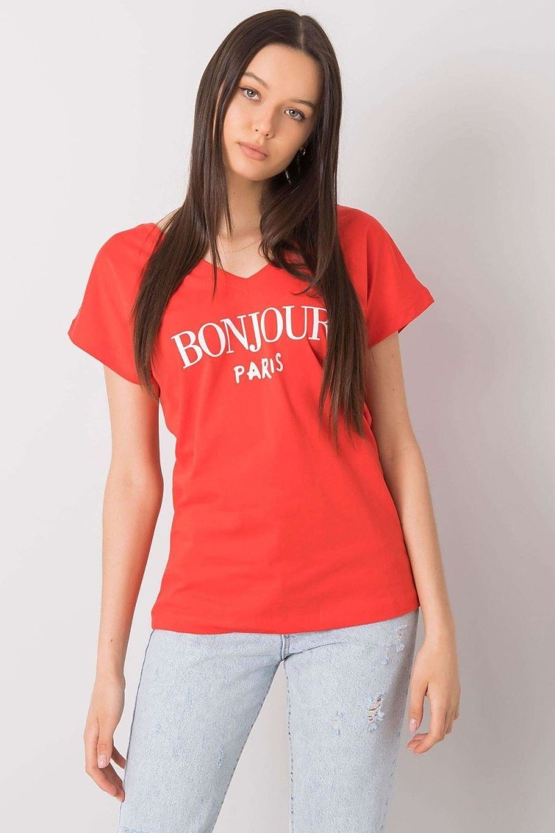Premium Fancy Graphic T-Shirt - Model 167938 Artistic Unisex Tee | wowstore.live - Wow Store