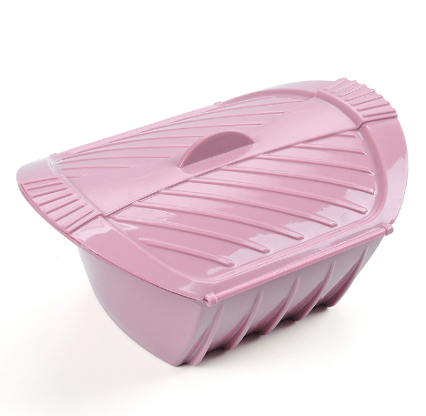 Premium Silicone Steamed Fish Bowl - WowStore.live