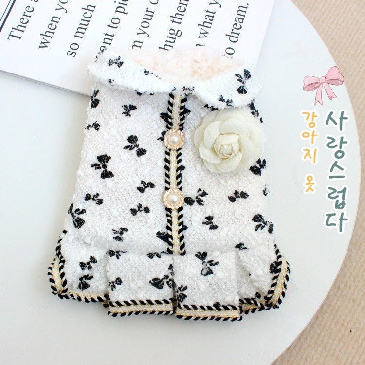 Princess Dress for Dogs and Cats - WowStore.live