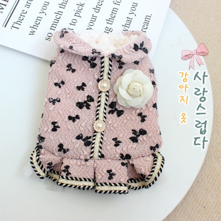Princess Dress for Dogs and Cats - WowStore.live