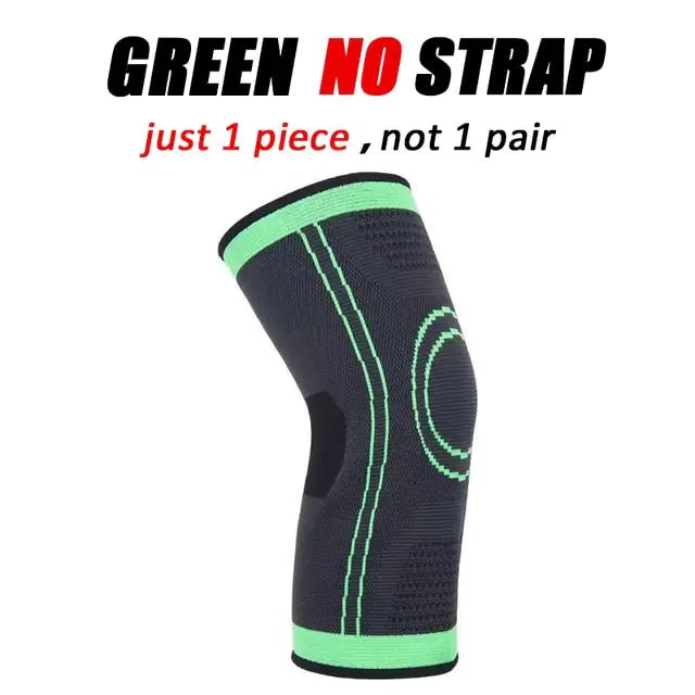 Professional Knee Brace Compression Sleeve - Wow Store