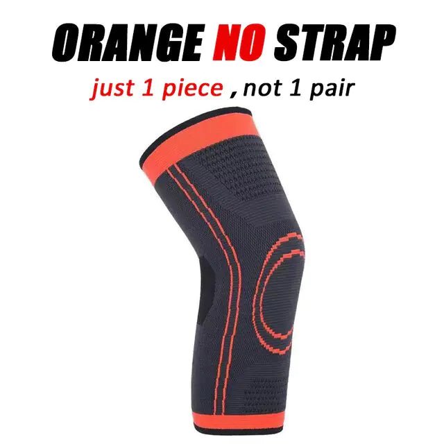 Professional Knee Brace Compression Sleeve - Wow Store