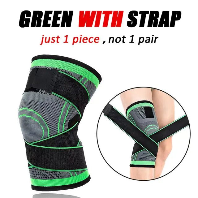 Professional Knee Brace Compression Sleeve - Wow Store