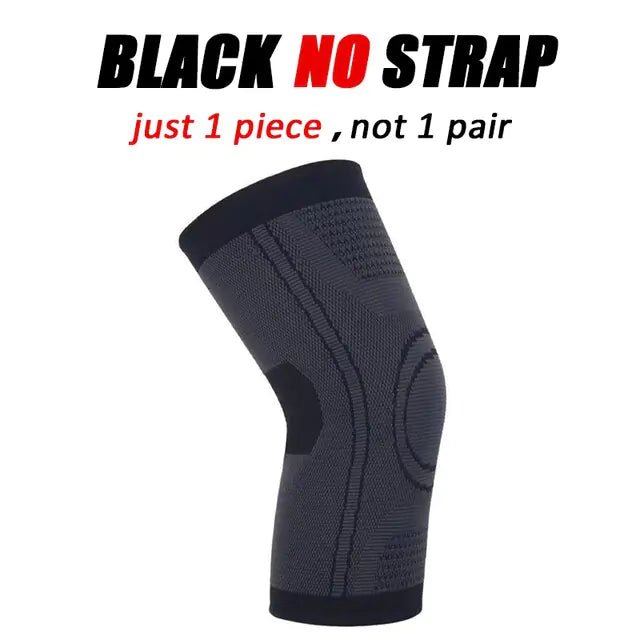 Professional Knee Brace Compression Sleeve - Wow Store