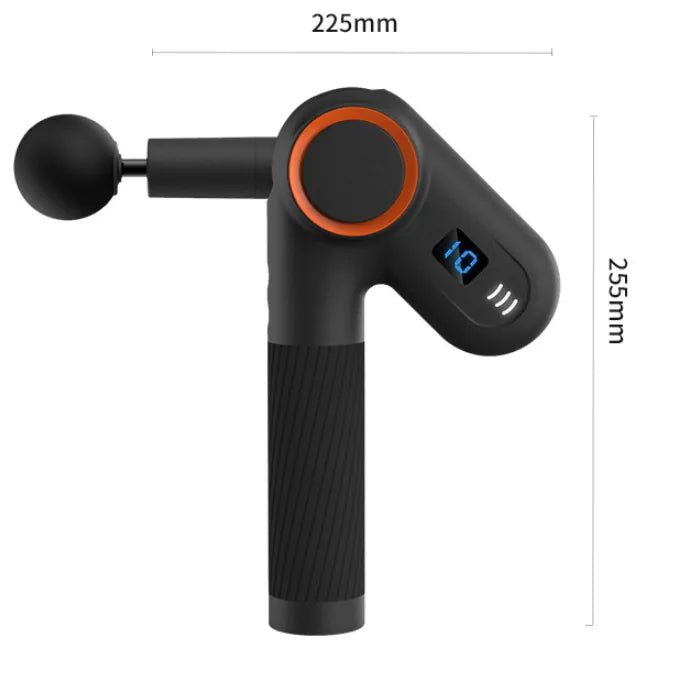 Professional Rechargeable Massage Gun