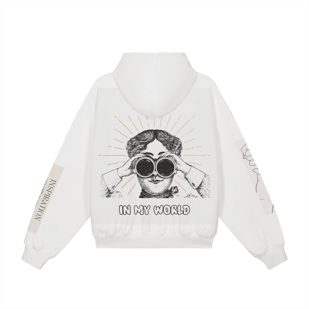 Promise of Inspiration - WowStore.live