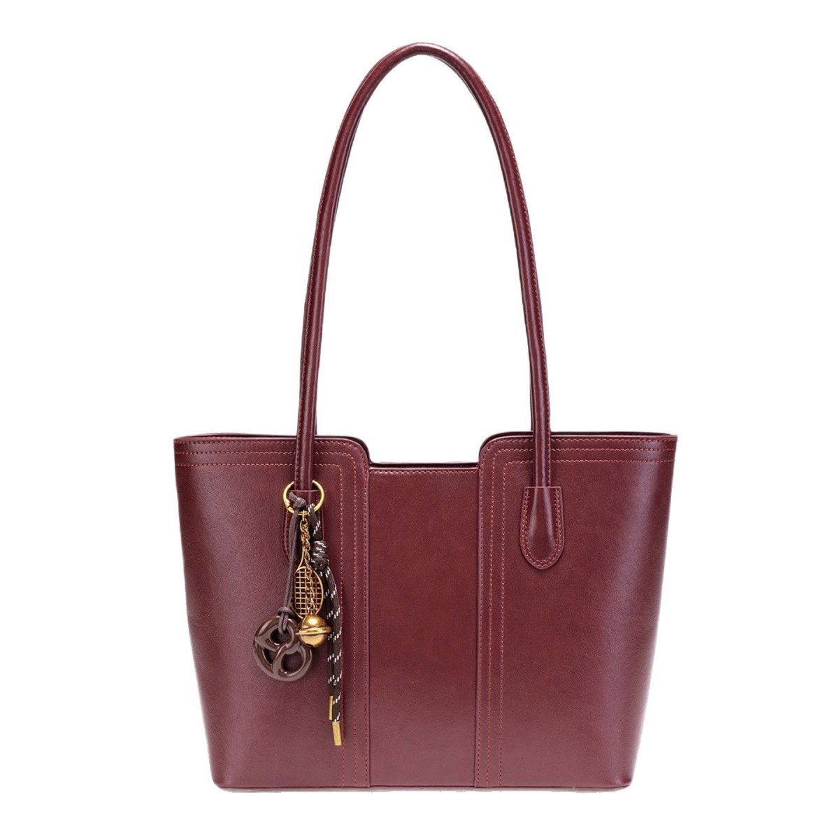 PU Leather Tote Bag - Wow Store