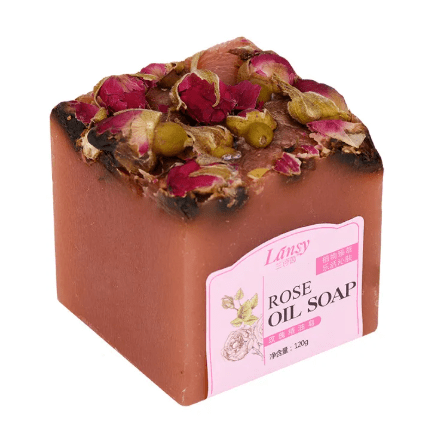 Pure Essence Facial Soap - WowStore.live