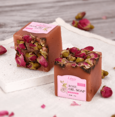 Pure Essence Facial Soap - WowStore.live