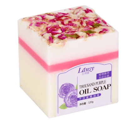 Pure Essence Facial Soap - WowStore.live