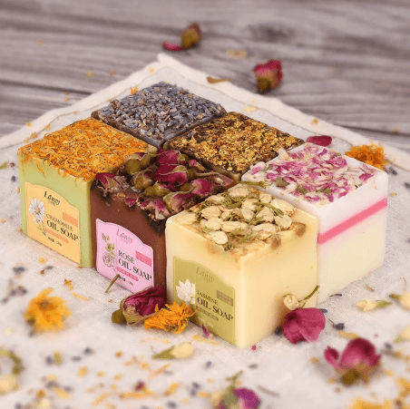 Pure Essence Facial Soap - WowStore.live
