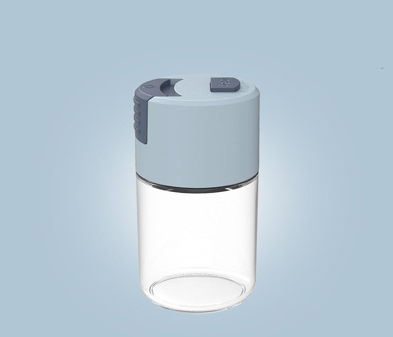 Quantitative Salt Control Tank Set - WowStore.live