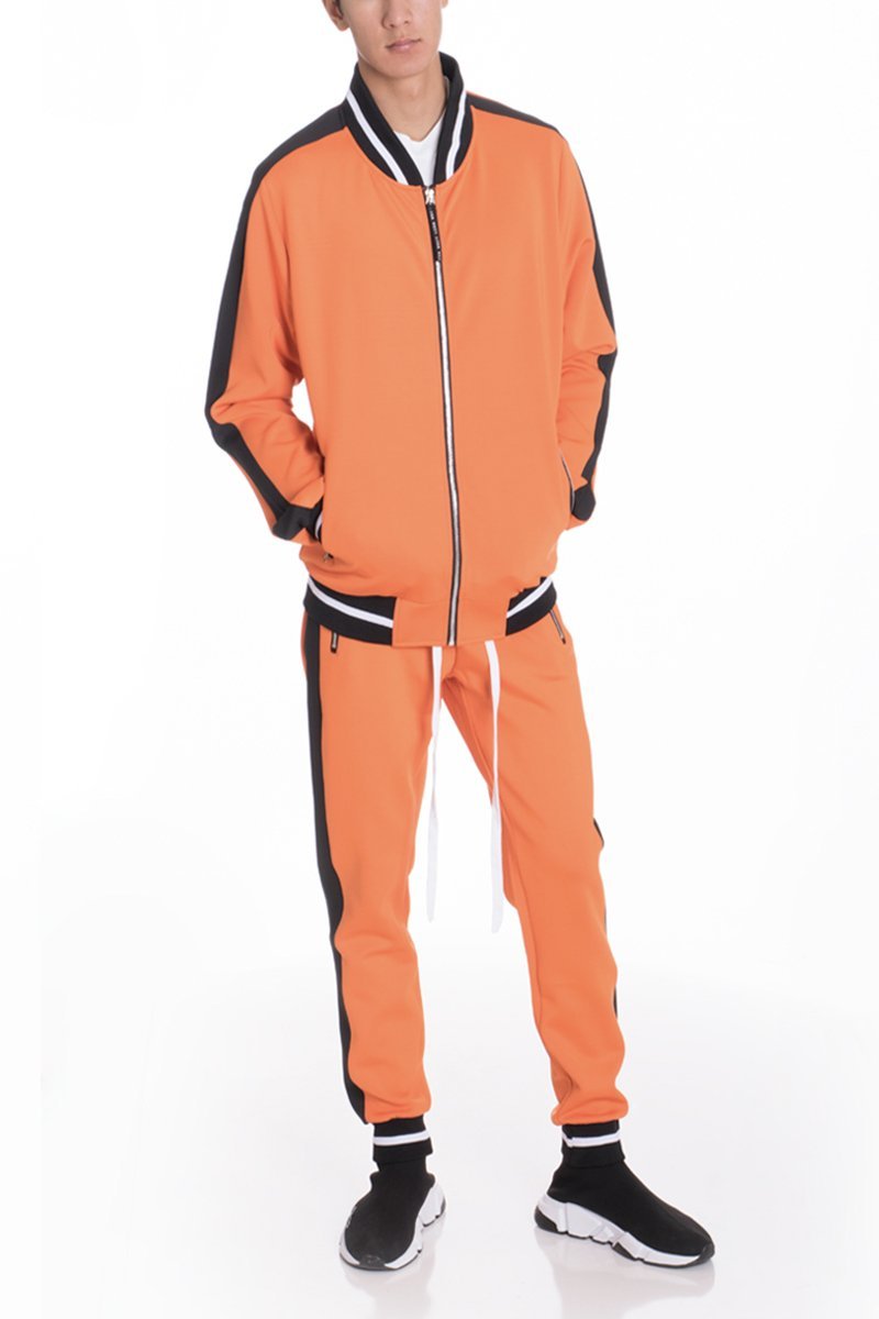 RALLY TRACK SET - ORANGE - Wow Store