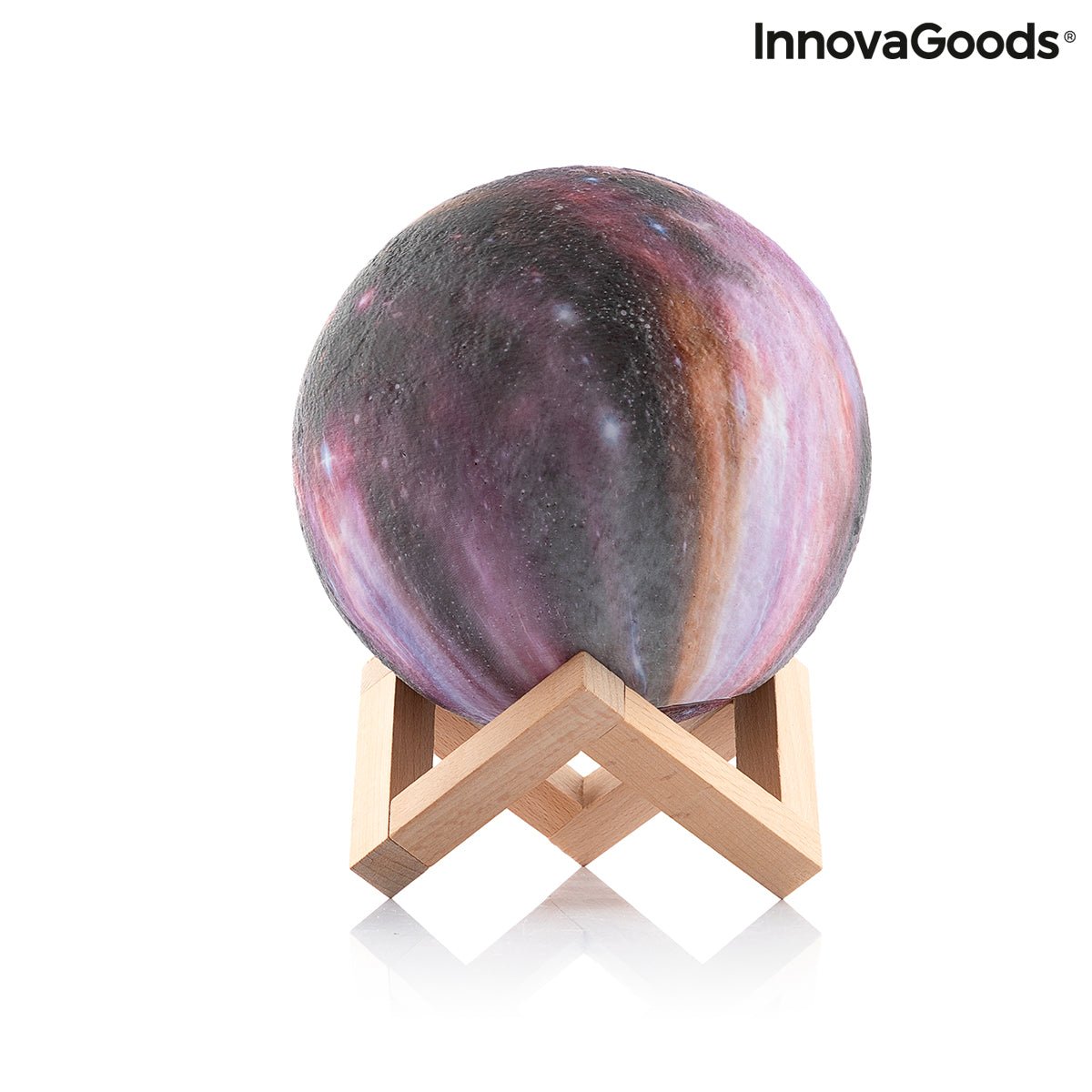 Rechargeable Galaxy LED Lamp Galighty InnovaGoods - Wow Store
