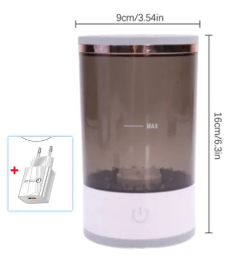 Rechargeable Makeup Brush Cleaner - Wow Store