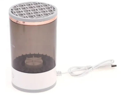 Rechargeable Makeup Brush Cleaner - Wow Store