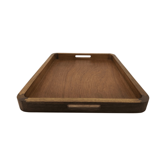 Rectangular Serving Tray 14" x 18" - Wow Store