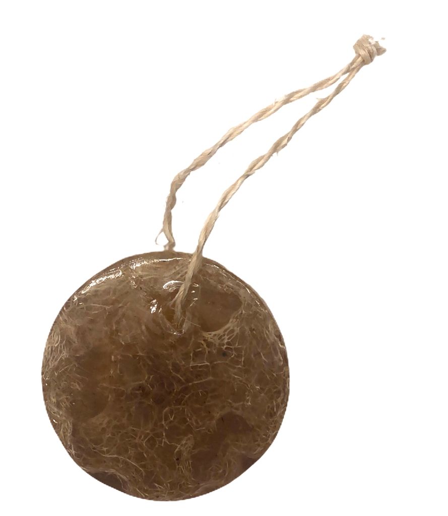 Renewing Soap Bar. Chamomile, Honey, and Coconut Oil. - WowStore.live