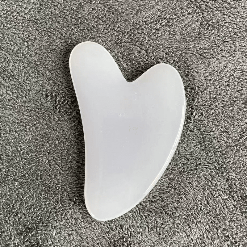 Resin Beeswax Facial Scraping Tool - WowStore.live