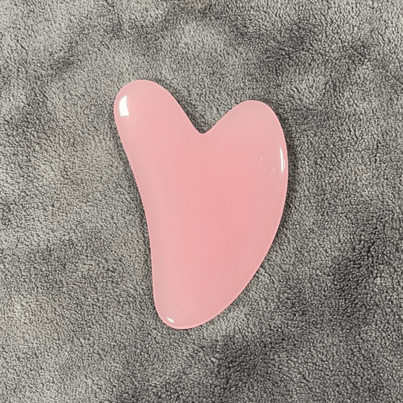 Resin Beeswax Facial Scraping Tool - WowStore.live