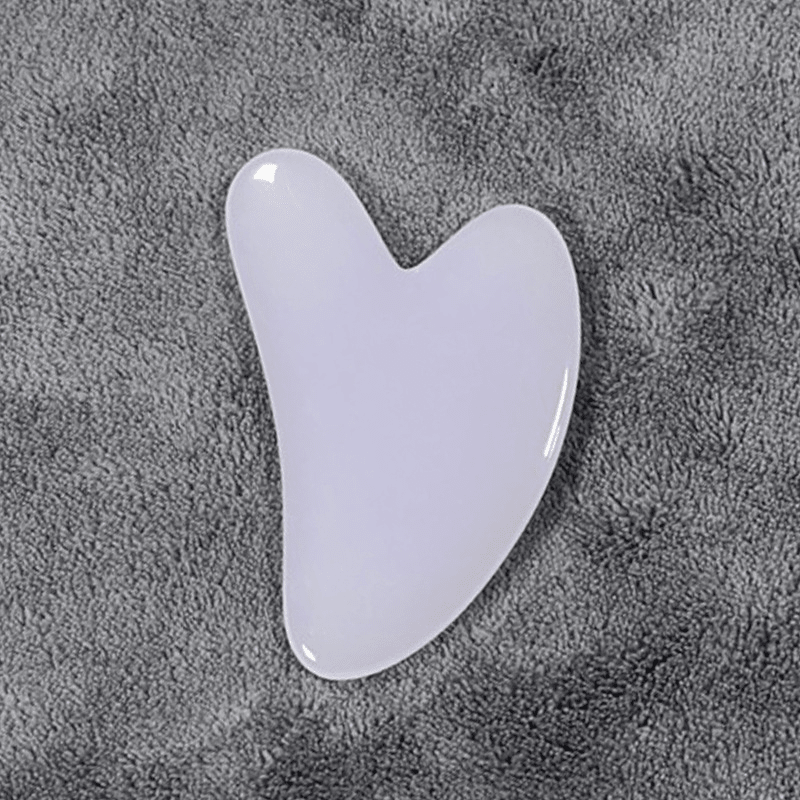 Resin Beeswax Facial Scraping Tool - WowStore.live