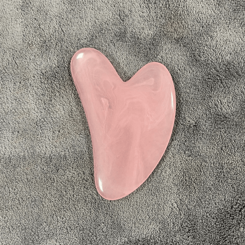 Resin Beeswax Facial Scraping Tool - WowStore.live