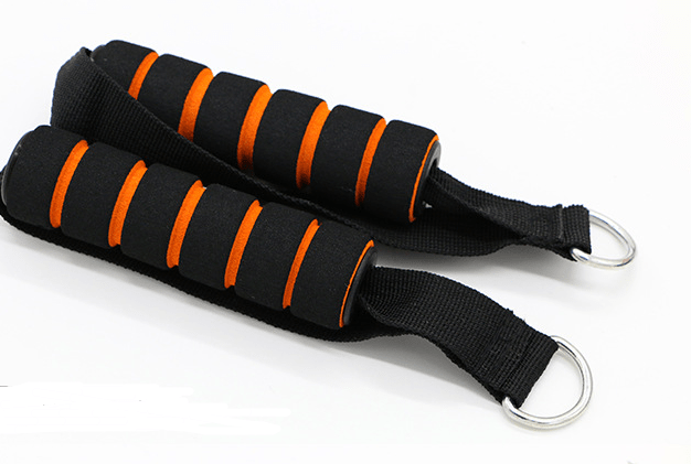 Resistance Band Set, 11 Pieces, 10 to 30 lb - WowStore.live