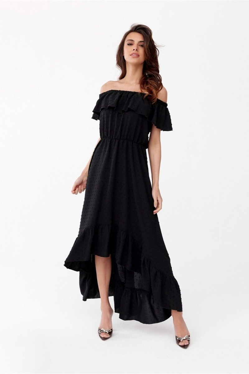 Roco Fashion Day Dress Model 176919 - Chic Casual Women's Wear | wowstore.live - Wow Store