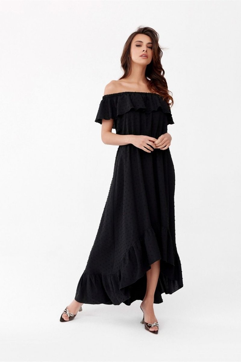 Roco Fashion Day Dress Model 176919 - Chic Casual Women's Wear | wowstore.live - Wow Store