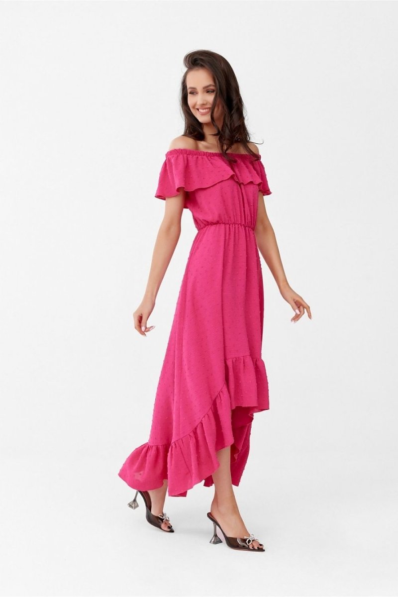 Roco Fashion Day Dress Model 176919 - Chic Casual Women's Wear | wowstore.live - Wow Store