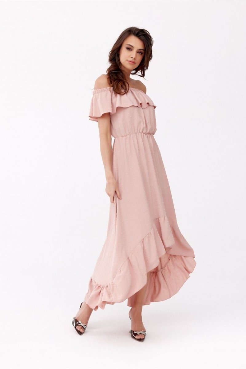 Roco Fashion Day Dress Model 176919 - Chic Casual Women's Wear | wowstore.live - Wow Store