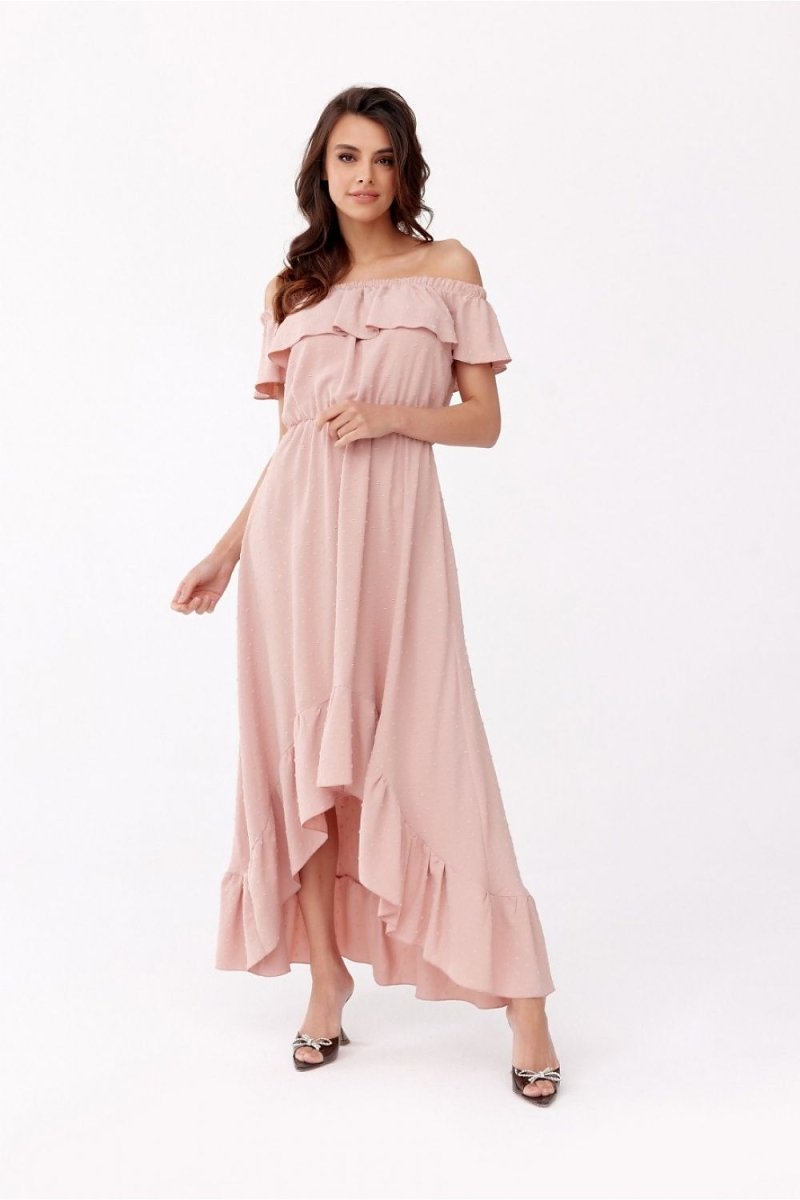 Roco Fashion Day Dress Model 176919 - Chic Casual Women's Wear | wowstore.live - Wow Store