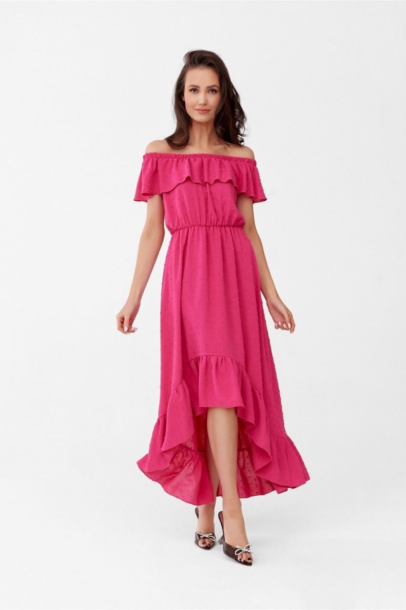 Roco Fashion Day Dress Model 176919 - Chic Casual Women's Wear | wowstore.live - Wow Store