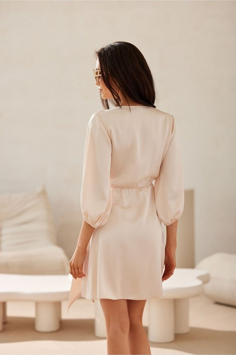 Roco Fashion Day Dress Model 213620 - Elegant Casual Wear for Women | wowstore.live - Wow Store