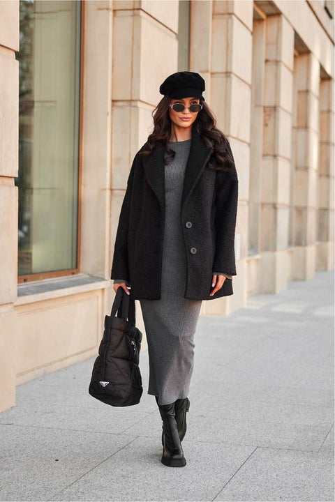 Roco Fashion Model 203095 Modern Jacket | Premium Outerwear | wowstore.live - Wow Store