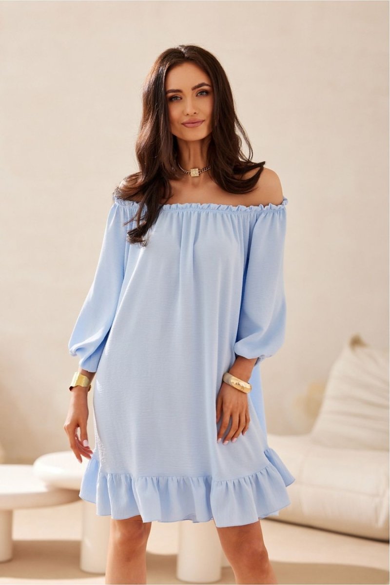 Roco Fashion Model 213624 Day Dress - Elegant Casual Wear for Women | wowstore.live - Wow Store