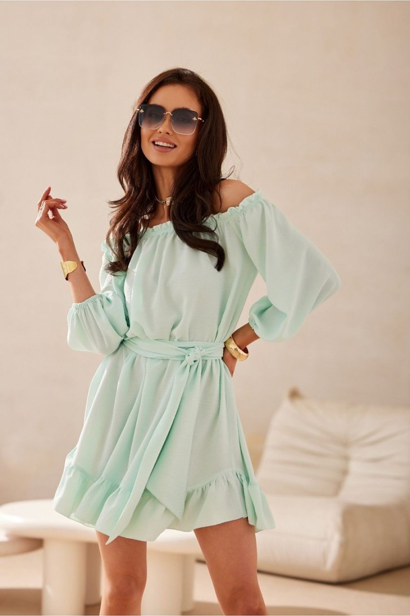 Roco Fashion Model 213624 Day Dress - Elegant Casual Wear for Women | wowstore.live - Wow Store