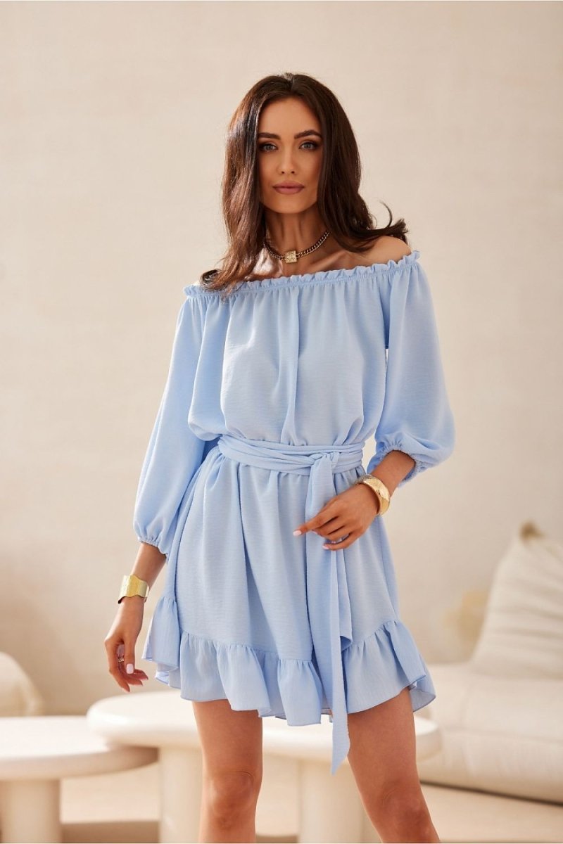 Roco Fashion Model 213624 Day Dress - Elegant Casual Wear for Women | wowstore.live - Wow Store