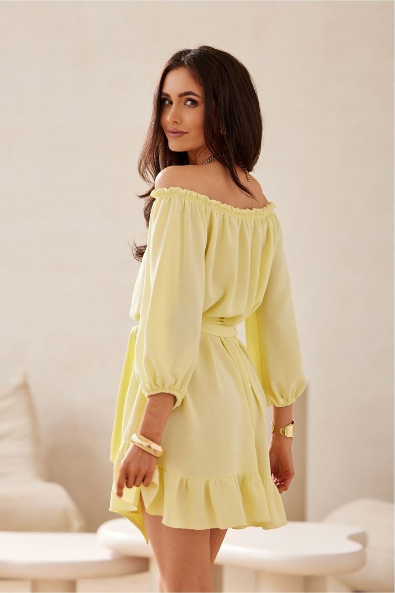 Roco Fashion Model 213624 Day Dress - Elegant Casual Wear for Women | wowstore.live - Wow Store