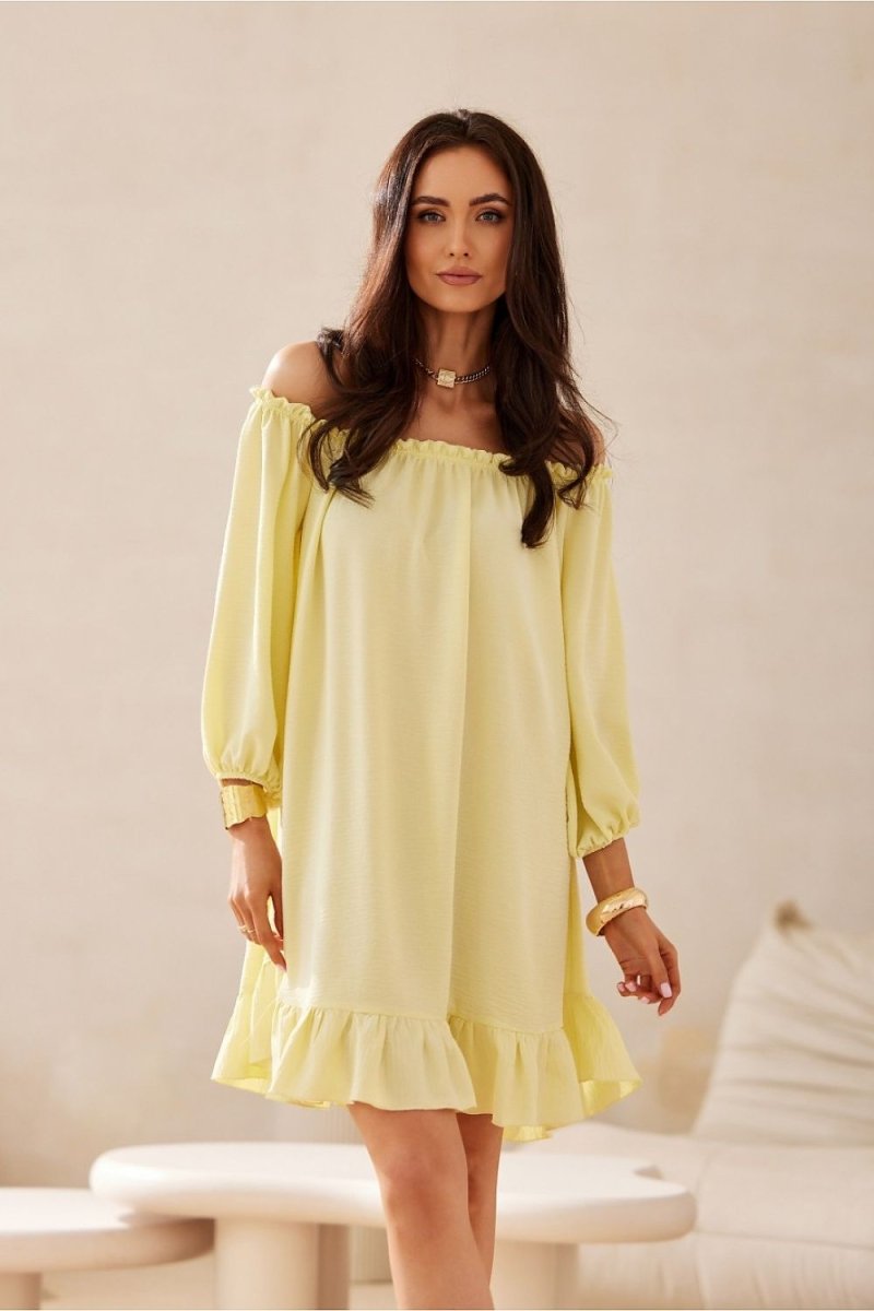 Roco Fashion Model 213624 Day Dress - Elegant Casual Wear for Women | wowstore.live - Wow Store